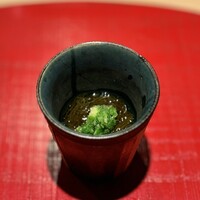 鮨 竜胆 - 