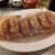中野坂上 大竹餃子 - 料理写真: