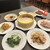 北京ダック専門店 嘉園 - 料理写真: