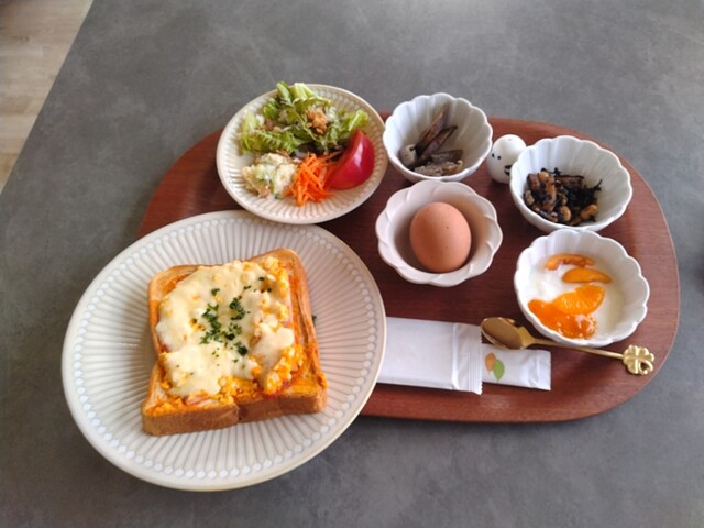 cafe 2・14 - ひめじ別所/カフェ | 食べログ