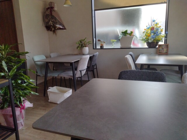 cafe 2・14 - ひめじ別所/カフェ | 食べログ