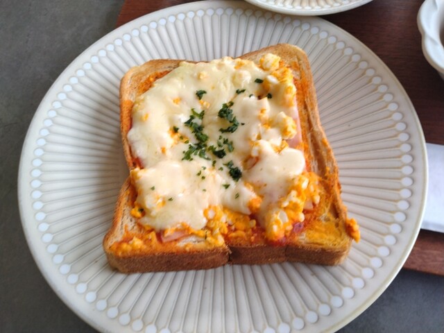 cafe 2・14 - ひめじ別所/カフェ | 食べログ