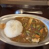 カレー食堂 たんどーる