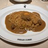 インデアンカレー 阪急三番街店