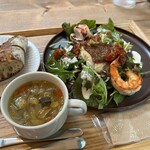 フォレスト ヴェール - 