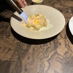 イタリアンダイニング グラッツェ - 