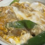 蕎麦 やすたけ - 