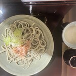 蕎麦 やすたけ - 