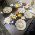 蕎麦 やすたけ - 
