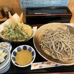 信濃江 - 料理写真: