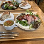 フォレスト ヴェール - 