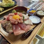 お魚食堂 こたや - 