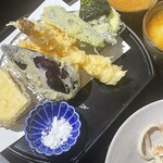 蕎麦 やすたけ - 