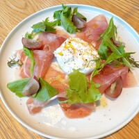 AWkitchen figlia 渋谷スクランブルスクエア - 