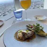 ワインラウンジ＆レストラン セパージュ 名古屋店 - 