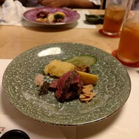 鮨割烹影虎 - 