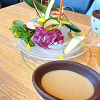 AWkitchen figlia 渋谷スクランブルスクエア - 