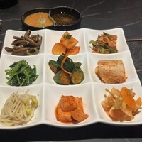 和牛焼肉 伍感 - 