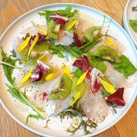 AWkitchen figlia 渋谷スクランブルスクエア - 