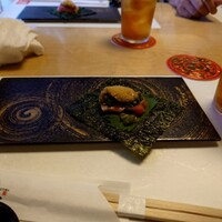 鮨割烹影虎 - 