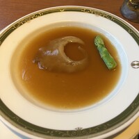 北京ダック専門店 銀座芳亭 - 