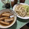 桜井うどん