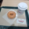クリスピー・クリーム・ドーナツ アトレ川崎店