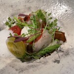 Restaurant Kamikura - 