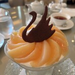 ザ パレス ラウンジ - 