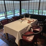 Restaurant Kamikura - 