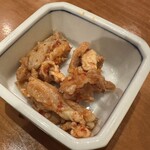 鶏焼みどり - 