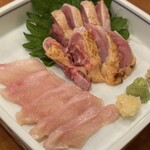 鶏焼みどり - 