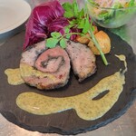 ディーン&デルーカ - 