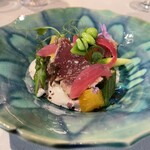 Restaurant Kamikura - 