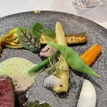 Restaurant Kamikura - 