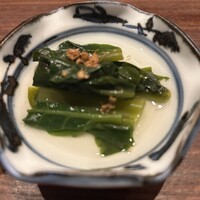 くずし鉄板 あばぐら 神田店 - 