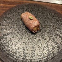 くずし鉄板 あばぐら 神田店 - 