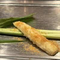 くずし鉄板 あばぐら 神田店 - 