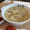 らー麺 ふじ壱