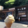山の豆腐 - 