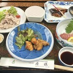 寿楼 - 料理写真: