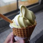 ミニストップ - 料理写真: