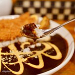 ロダン - 料理写真: