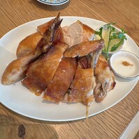 ブリル飯店 - 
