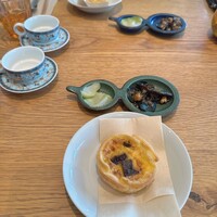 ブリル飯店 - 