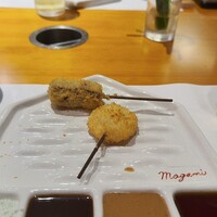 串処 最上 北新地店 - 