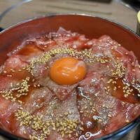 熟成焼肉 あらた - 