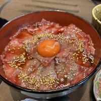 熟成焼肉 あらた - 