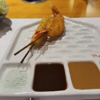 串処 最上 北新地店 - 