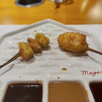 串処 最上 北新地店 - 